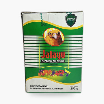 Jatayu, Fungicide, – Front