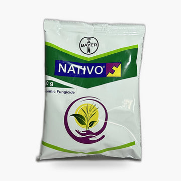 Bayer Nativo Fungicide – Front