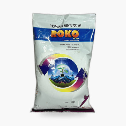 Roko Fungicide – Front