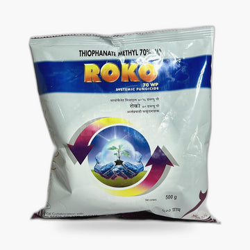 Roko Fungicide – Front