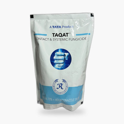 Tata Taqat Fungicide – Front
