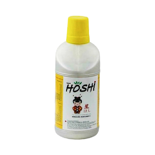 Hoshi , Plant Growth Regulator , Sumitomo , Gibberellic Acid 0.001% L