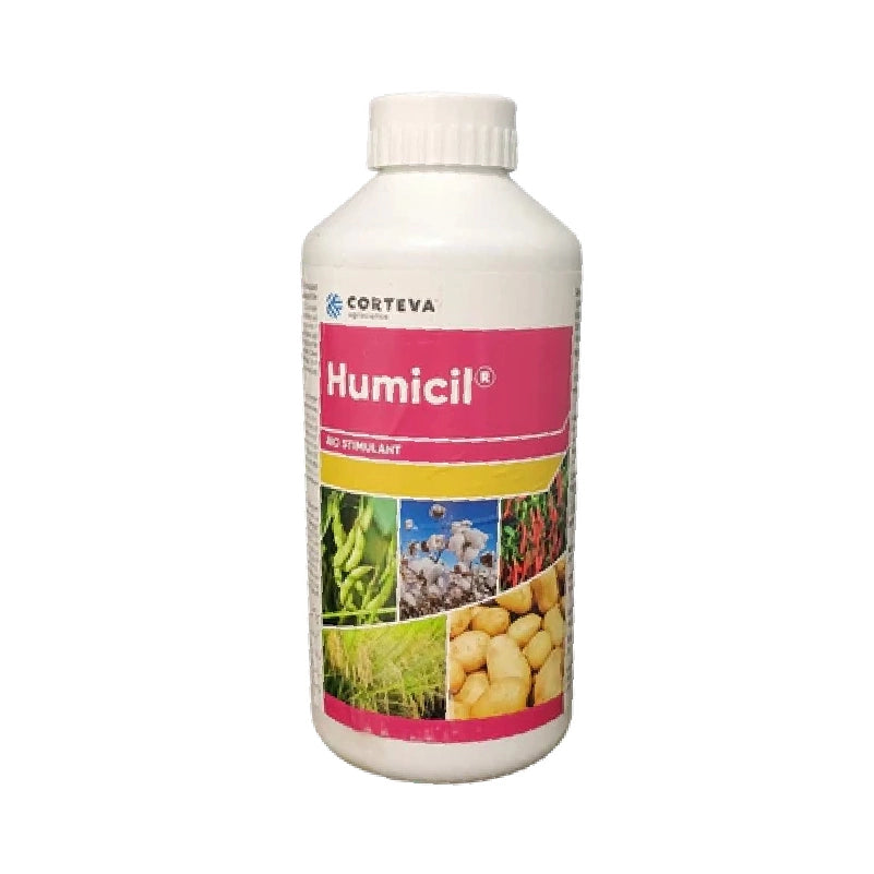 Dow Corteva Humicil Organic Plant Growth Promoter