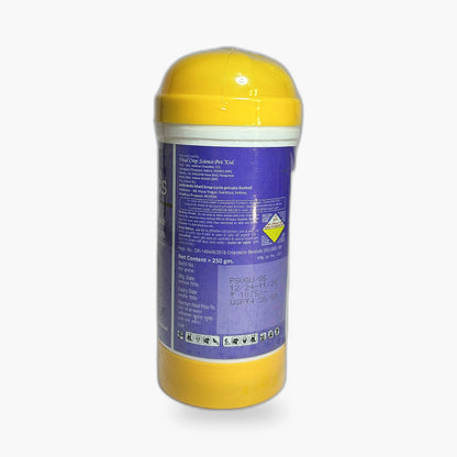 Emamectin Benzoate 5% SG Insecticide – Back