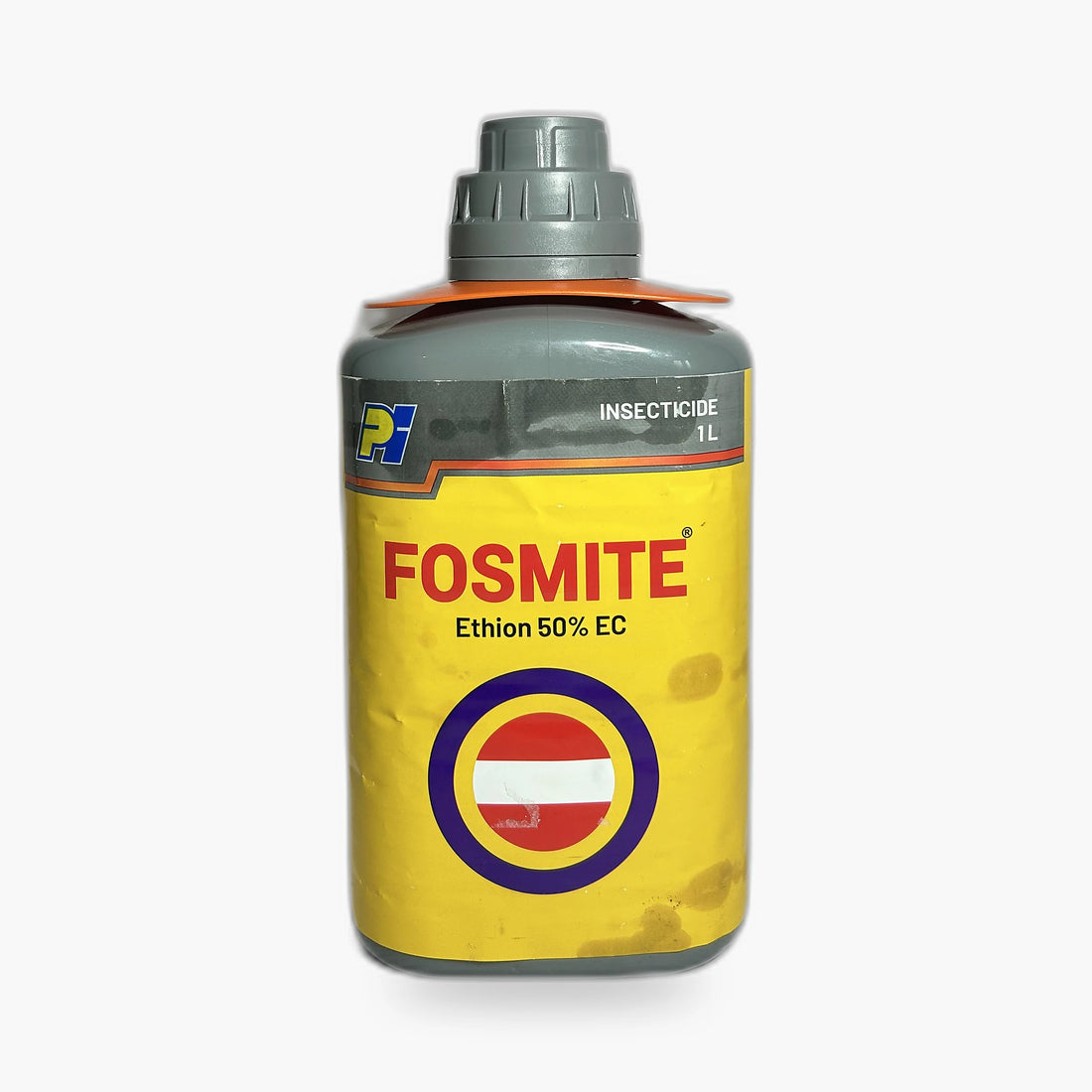Fosmite 50% EC, Insecticide, – Front