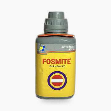 Fosmite 50% EC, Insecticide, – Front