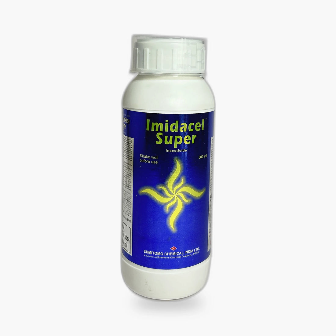 Imidacel Super, Insecticide – Front