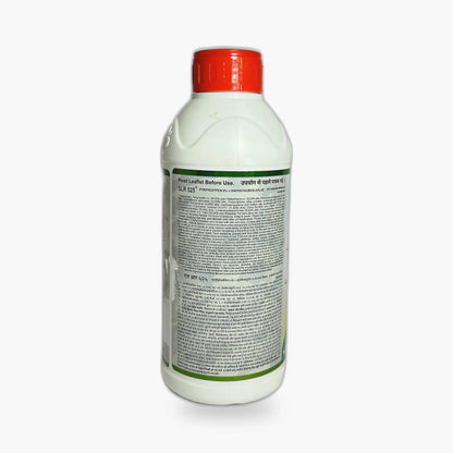 GSP SLR 525 Insecticide Pyriproxifen 5% + Difenthuron 25% – Back