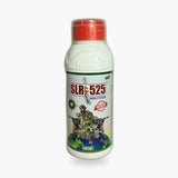 GSP SLR 525 Insecticide Pyriproxifen 5% + Difenthuron 25% – Front