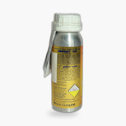 Sumitomo Sumiprempt Insecticide – Back