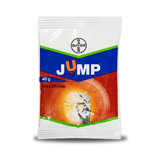 Bayer Jump Insecticide