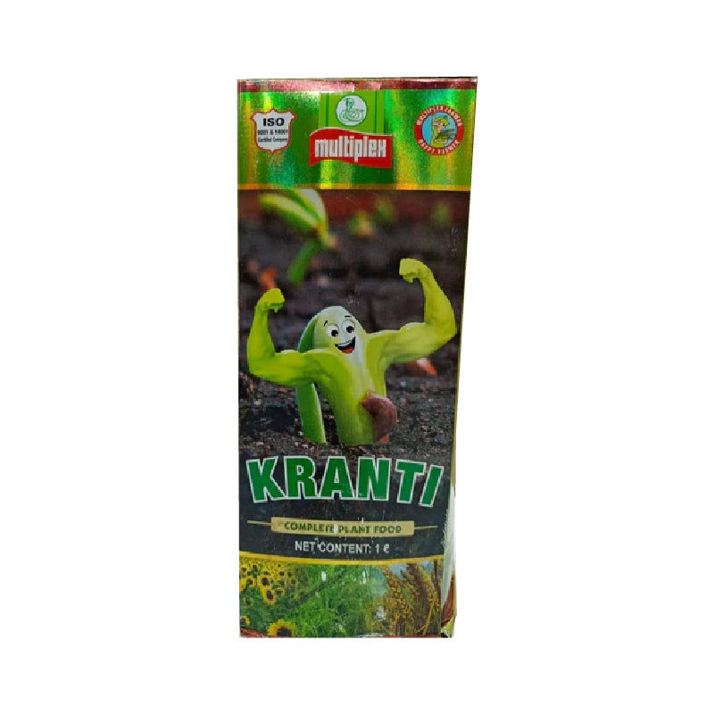 KRANTI MICRONUTRIENT