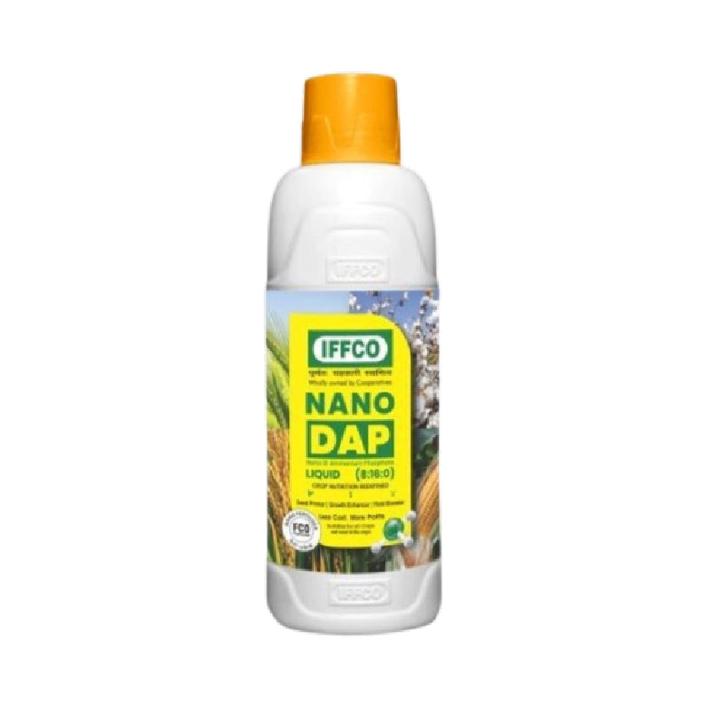 Iffco Nano DAP