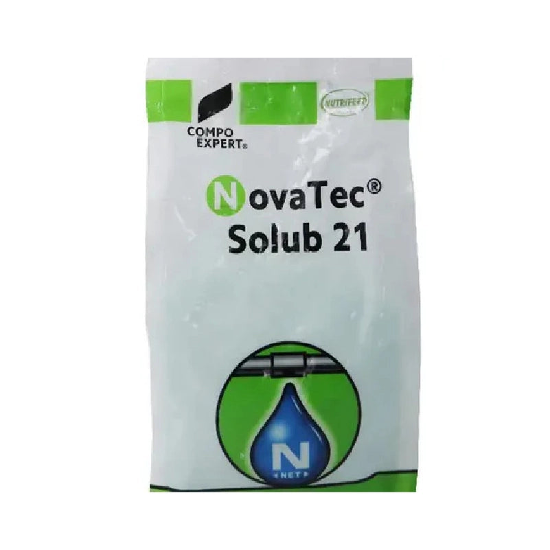 Compo Novatec Solub 21