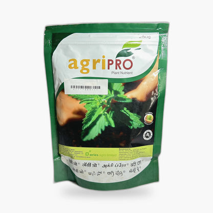 Aries Agripro Micronutrient – Front