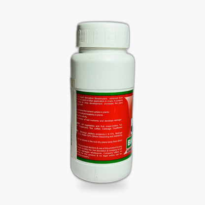Wilt Control , Spot, Bio Fungicide – Back
