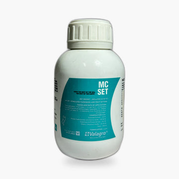 SetUp , Plant Growth Promoter Flower Booster – Front