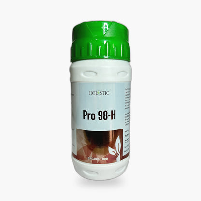 Holistic Pro Carbon Extracted Organic Carbon With Nutrients – Front