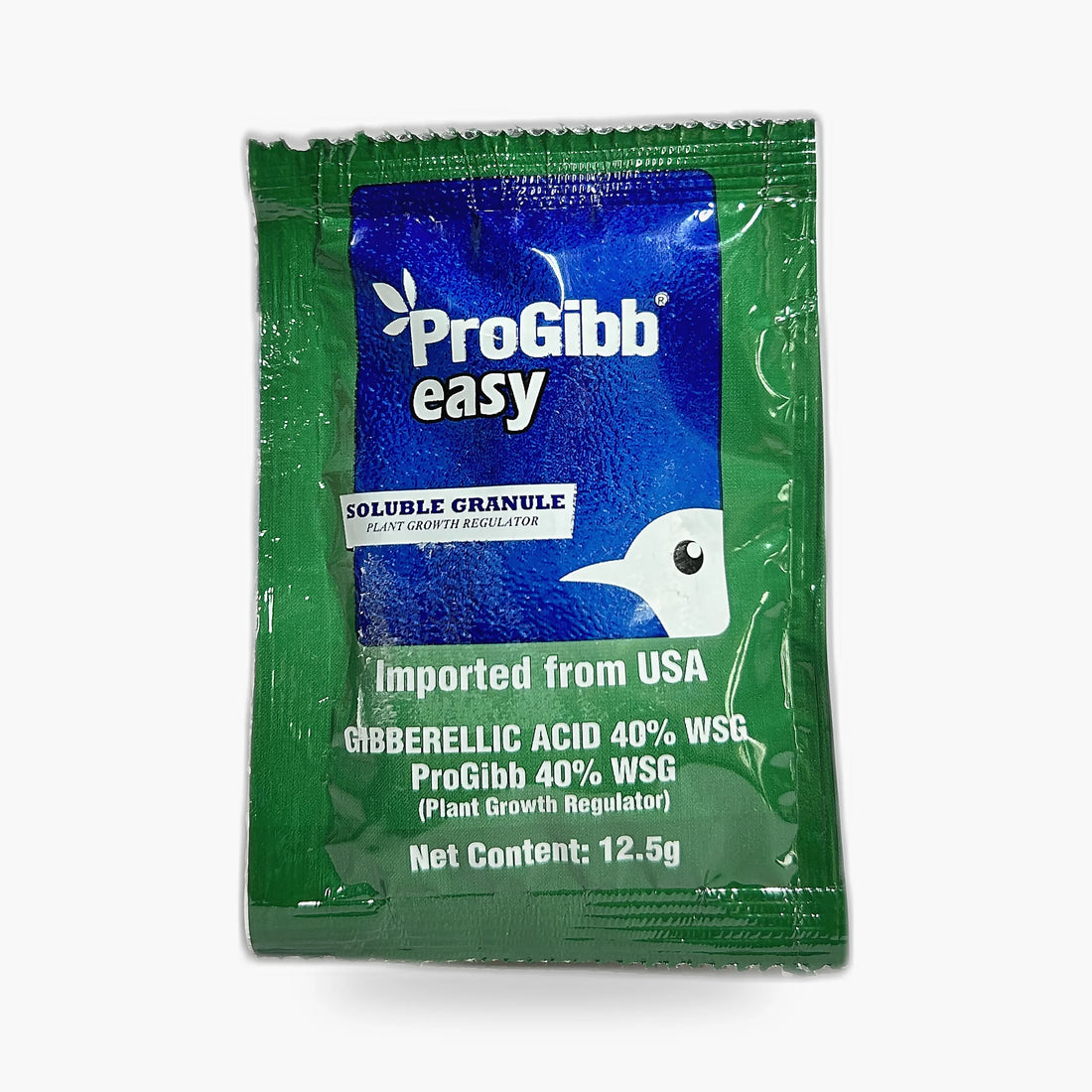 Sumitomo ProGibb Easy Plant Growth Regulator Gibberellic Acid (40% WSG) – Front