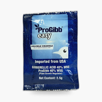 Sumitomo ProGibb Easy Plant Growth Regulator Gibberellic Acid (40% WSG) – Front