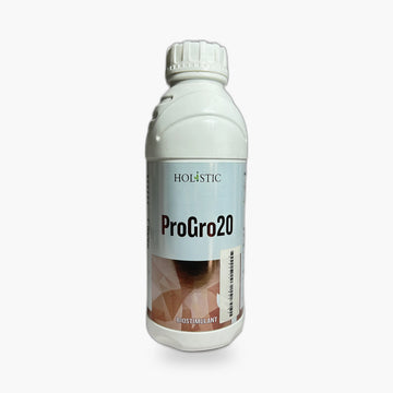 ProGro-20 Bio Stimulant – Front