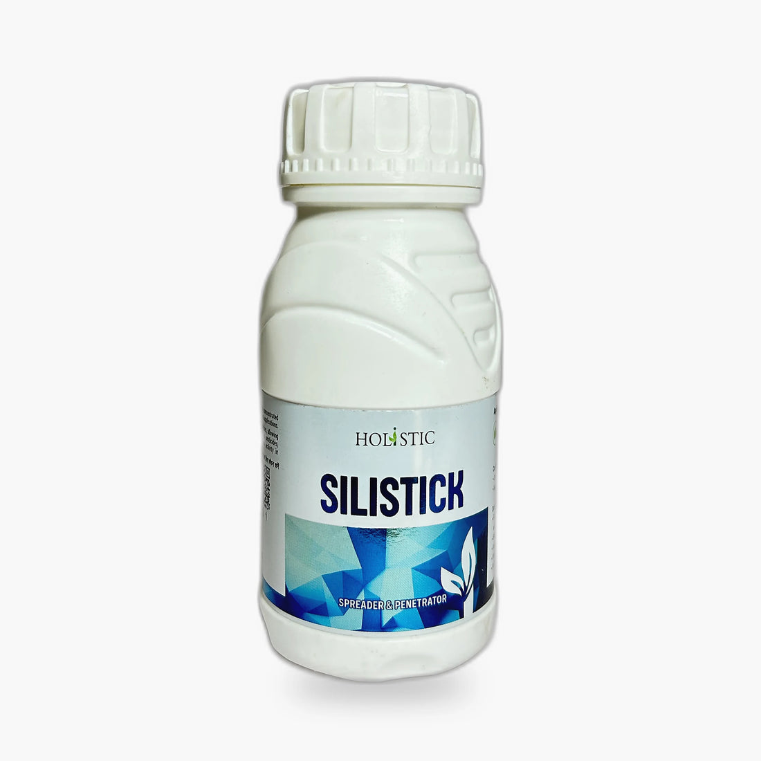 Silistic Silicon Based Wetting Agent – Front