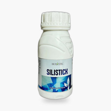 Silistic Silicon Based Wetting Agent – Front