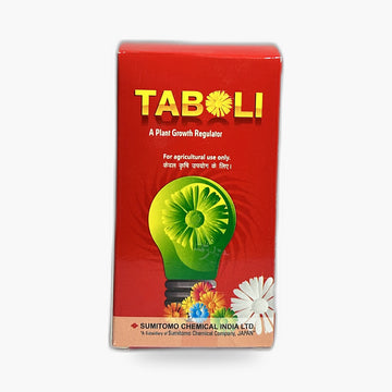 Sumitomo Taboli Plant Growth Regulator – Front