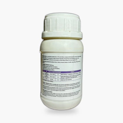 Turbofert Oro-B Bio Stimulant – Back