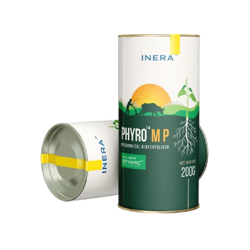 INERA Phyro MP Mycorrhiza Biofertiliser