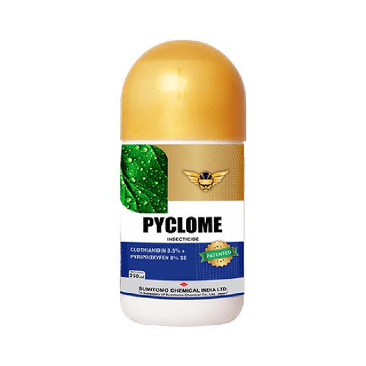 Sumitomo Pyclome Insecticide