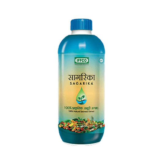 SAGARIKA SEAWEED EXTRACT BIO ACTIVATOR