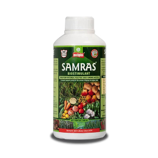 SAMRAS MICRONUTRIENT