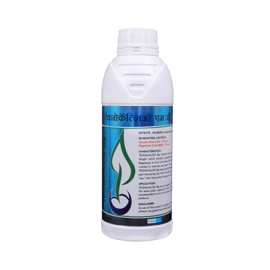 Technocalcio Mg, Mixed Micronutrient