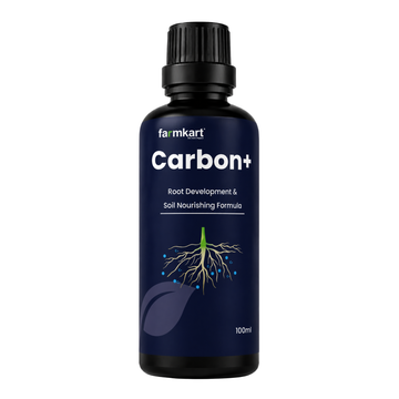 Carbon+ – Root Development & Soil Nourishing Formula