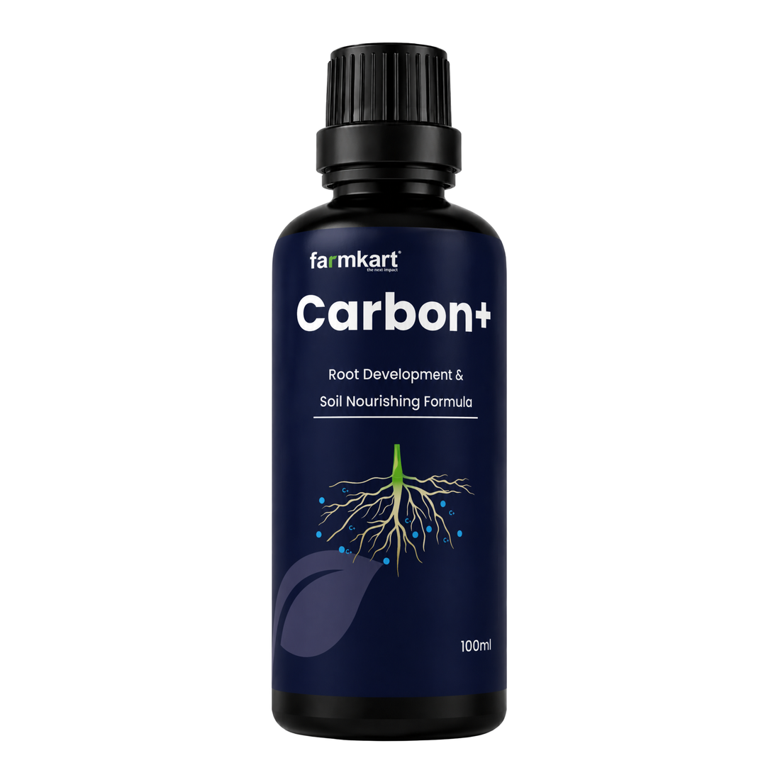 Carbon+ – Root Development & Soil Nourishing Formula