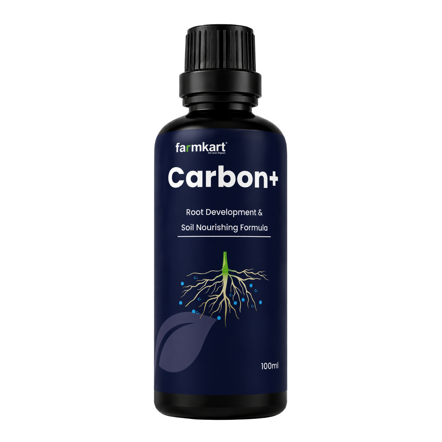 Carbon+ – Root Development & Soil Nourishing Formula