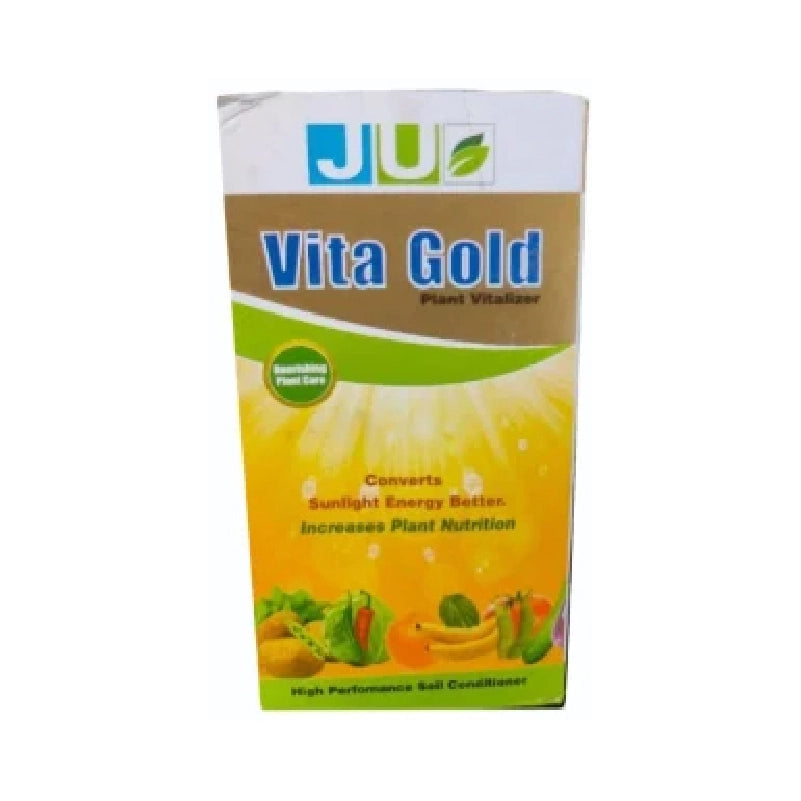 JU Vita gold