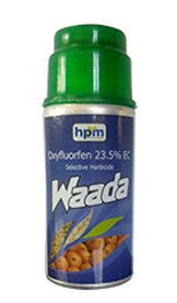 Waada, Herbicide