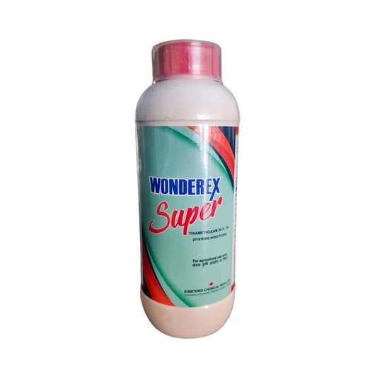 Sumitomo Wonderex Super Insecticide Thiamethoxam 30 % FS