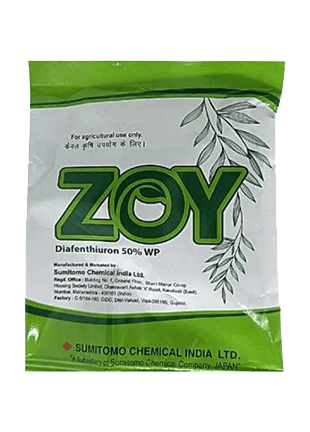 Zoy Insecticide