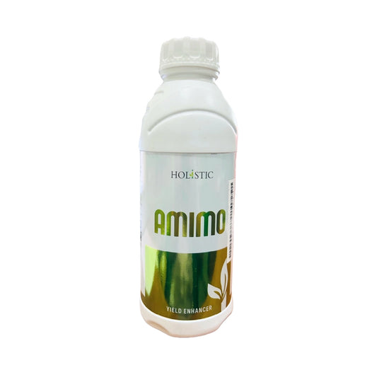 Amimo Natural Amino Acids