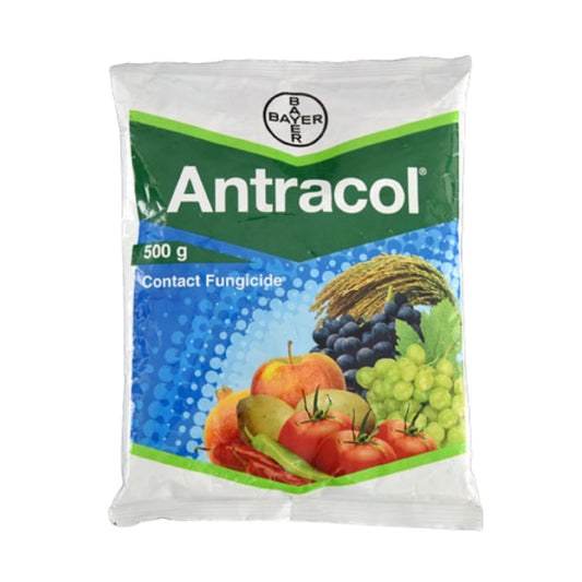 Antracol, Fungicide,