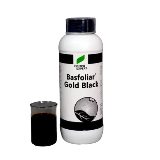 Basfoliar® Gold Black