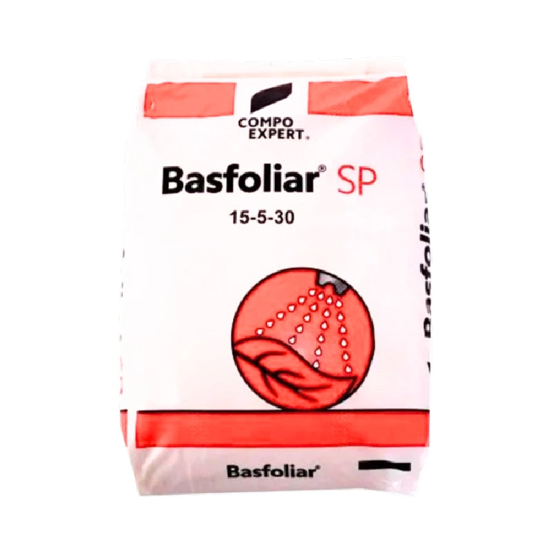 Compo Expert Basfoliar 15-05-30 Fertilizer