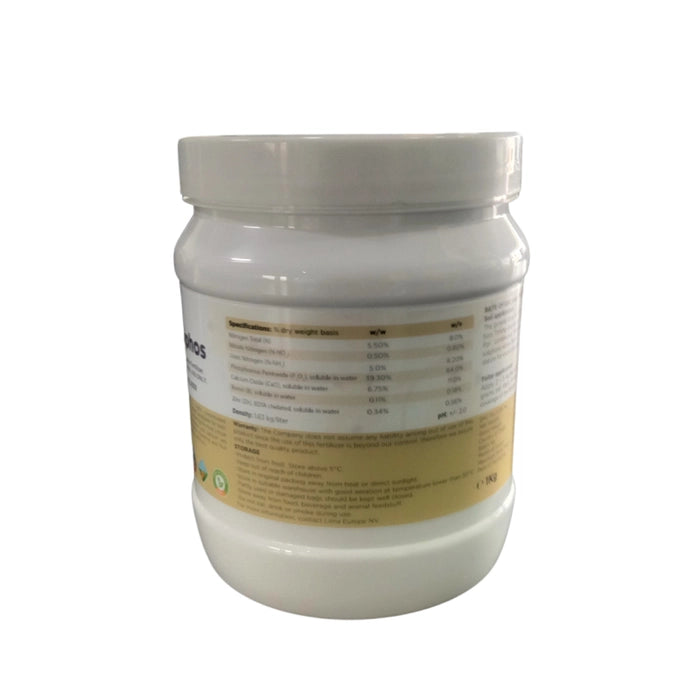 Gro Green Calciphos, Soluble Fertilizer