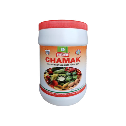 Multiplex Chamak Calcium And Boron