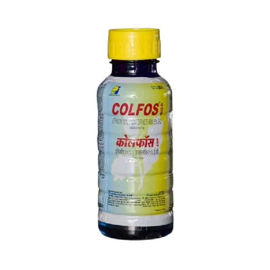 Colfos, Insecticide,