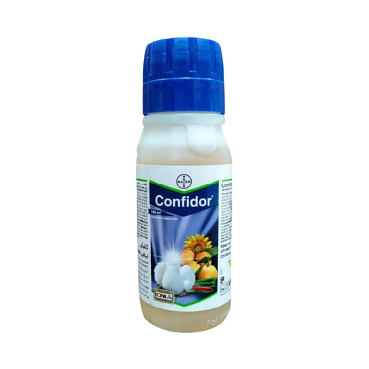 Confidor, Insecticide