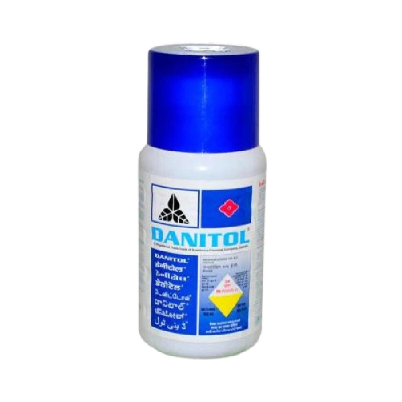 Danitol, Insecticide,